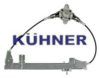 AD KüHNER AV184 Window Lift
